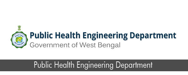 Public Health Engineering Department 
